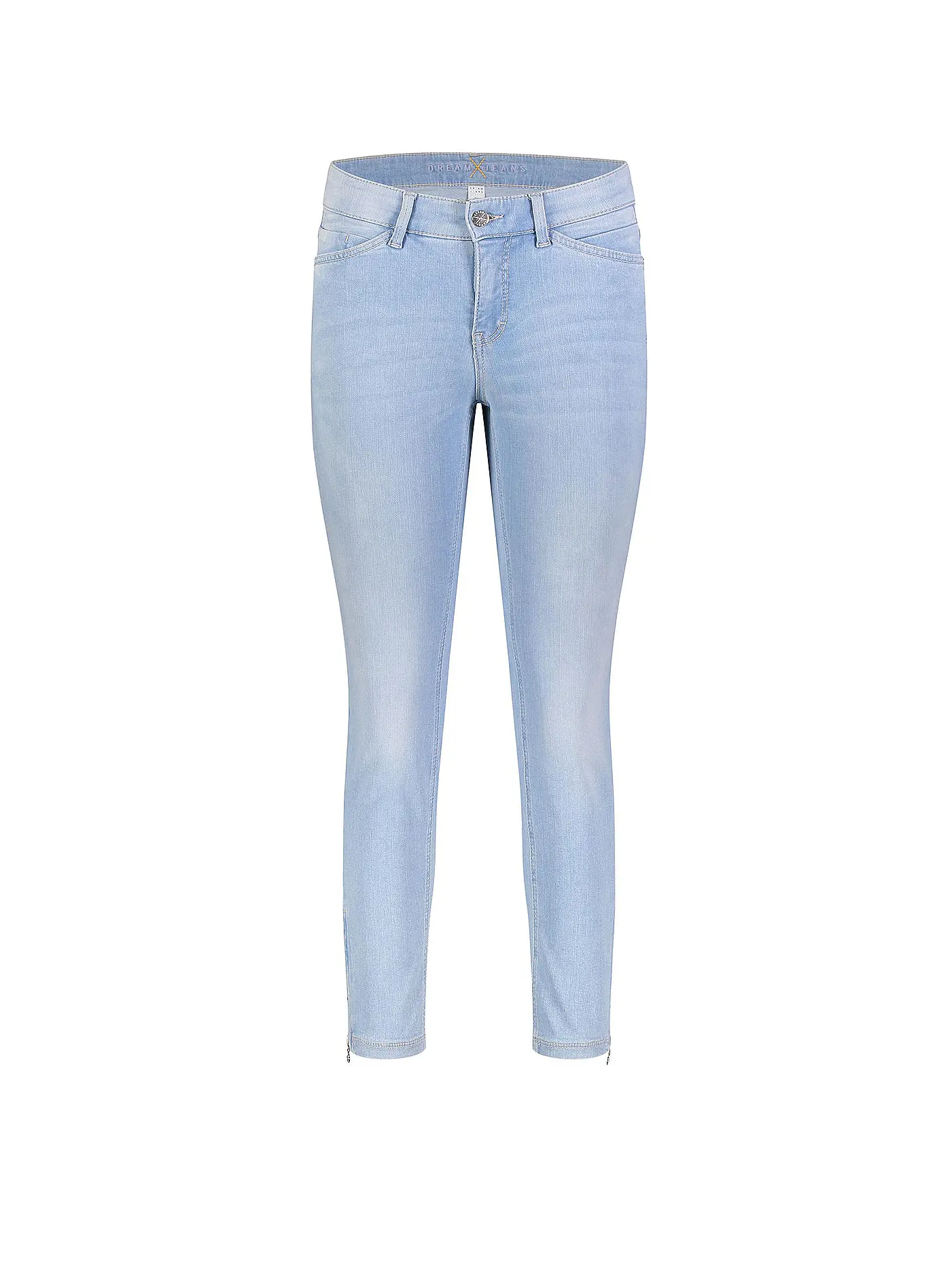 MAC | Hose Skinny Fit 7/8 Dream Chic | 